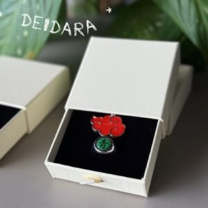 Combo Akatsuki Deidara