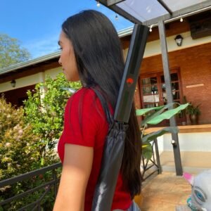 Sombrilla de Clan Uchiha