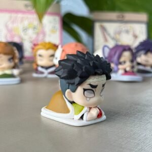 Figura de Gyomei vía Japón