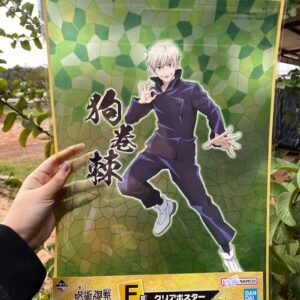 Lamina de Toge BANDAI