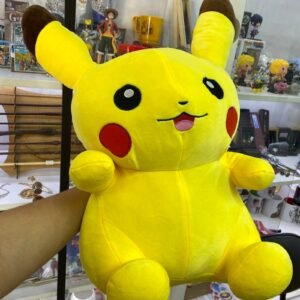 Peluche de Pikachu 42cm