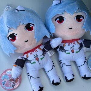 Peluche de Rei Chiquita