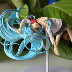 Figura de Denpa Onna to Seishun Otoko
