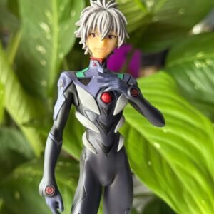 Figura de Kaworu Nagisa