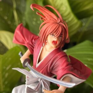 Figura de Himura Kenshin