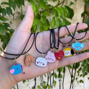 Collar de BT21