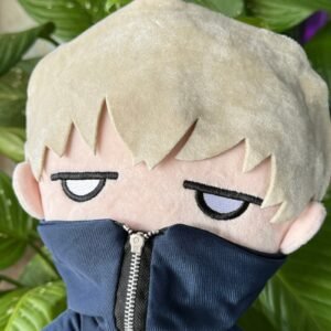 Peluche de Toge Inumaki