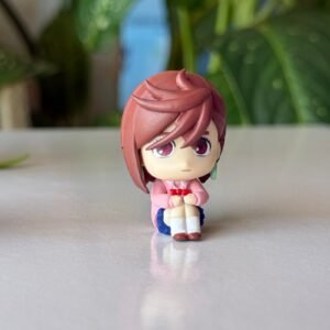 Figura de Dan Da Dan