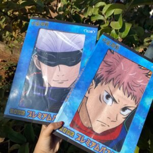 Toalla de Jujutsu Kaisen