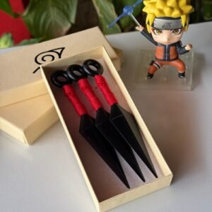 Kit de mini Kunai