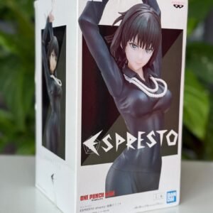 Figura de Fubuki vía Japón