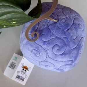 Peluche de Gomu Gomu