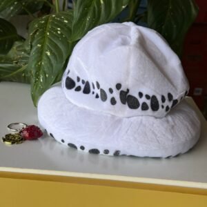 Sombrero de Trafalgar Law