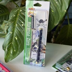 Llavero de Trafalgar Law