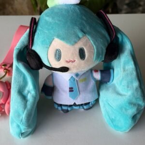 Peluche de Hatsune Miku