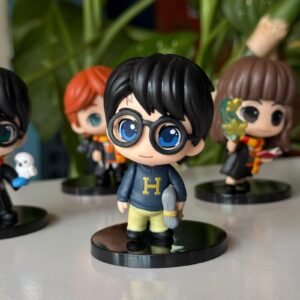 Figura de Harry Potter