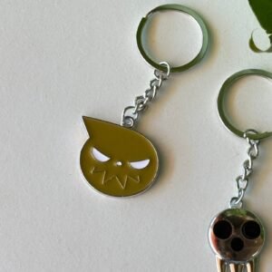Llavero de Soul Eater