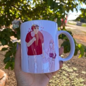 Taza de Ore Monogatari