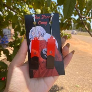 Aros de Izana a presión