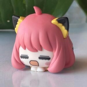 Figura de Anya Forger vía Japón