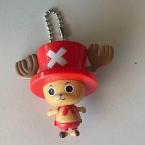 Llavero de Chopper vía Japón