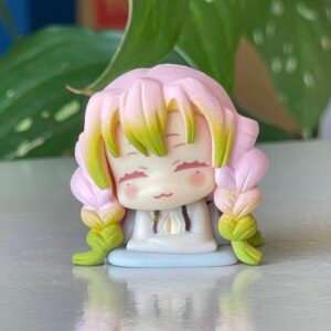 Figura de Mitsuri vía Japón