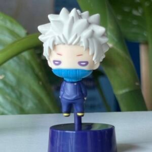 Figura de Toge Inumaki vía Japón