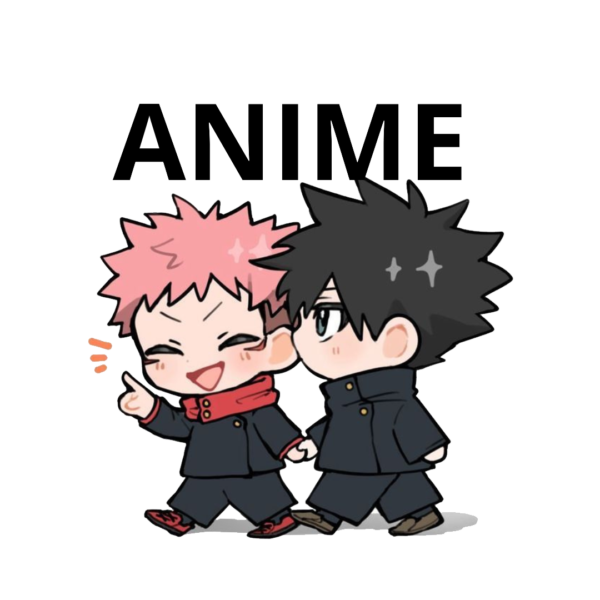 Anime