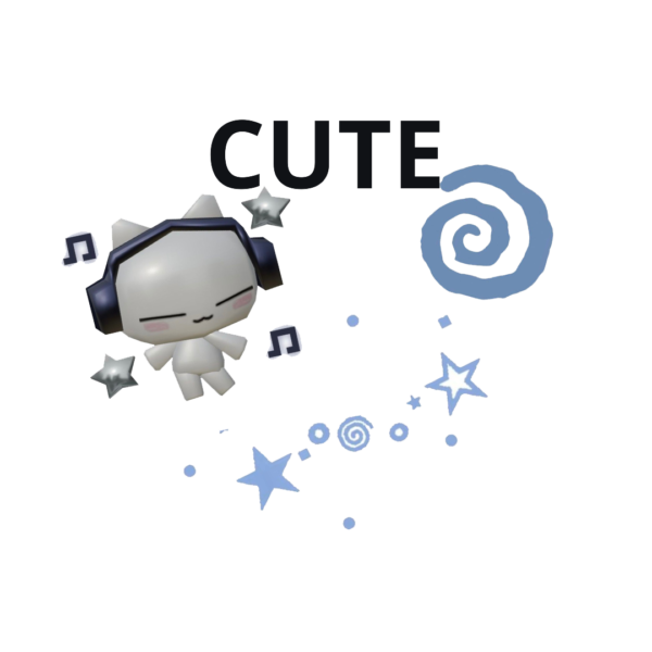 Cute