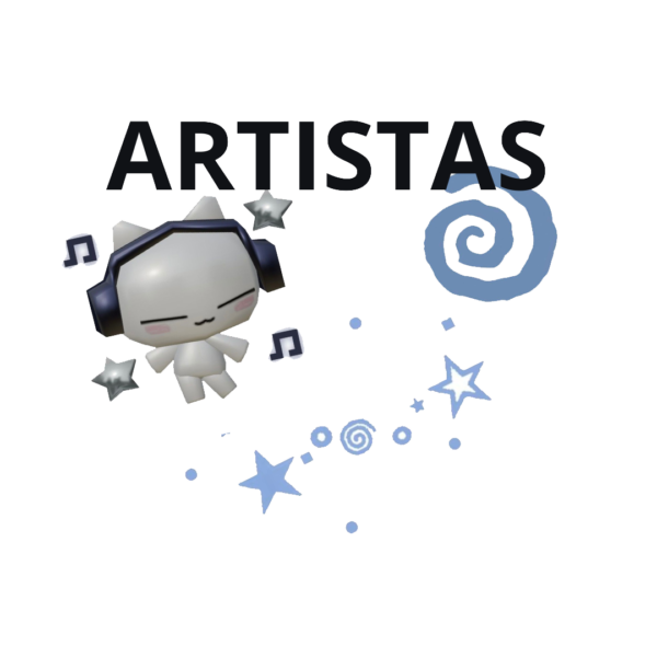 Artistas