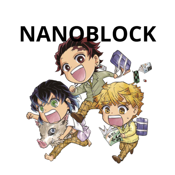 Nanoblock