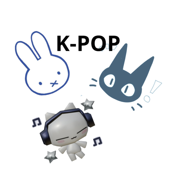 Kpop 🇰🇷