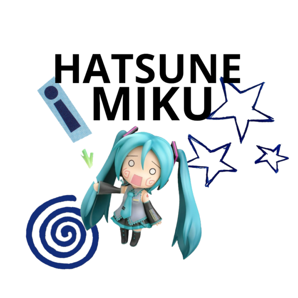 Hatsune Miku