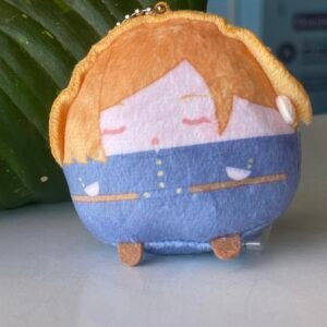 Llavero de Nobara vía Japón