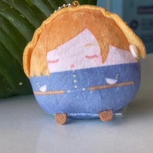 Llavero peluche de Nobara vía Japón