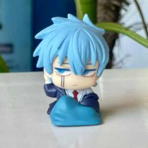 Figura de Lance Crown vía Japón