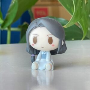 Figura de Ruka Rengoku vía Japón