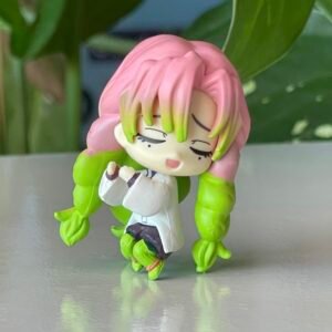 Figura de Mitsuri vía Japón