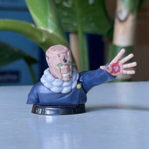 Figura de Kokichi Muta vía Japón