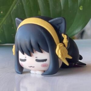 Figura de Yor Forger vía Japón