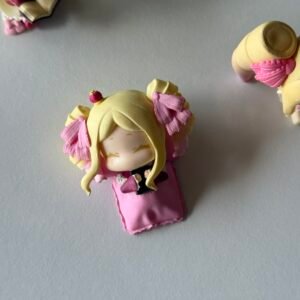 Figura de Beatrice Re:Zero vía Japón