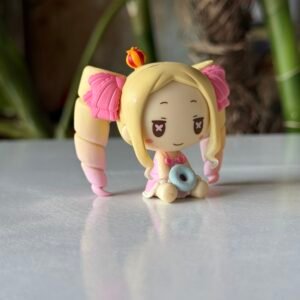 Figura de Beatrice Re:Zero vía Japón