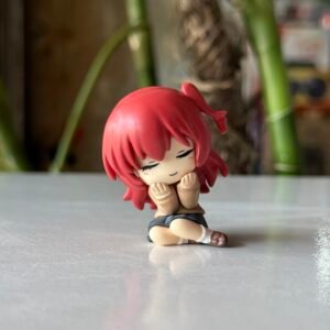 Figura de Ikuyo Kita vía Japón