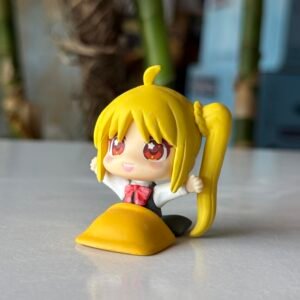 Figura de Seika Ijichi vía Japón