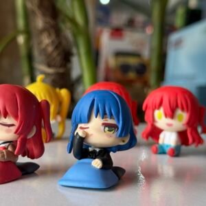 Figura de Ryo Yamada vía Japón