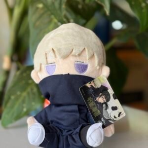 Peluche de Inumaki Toge