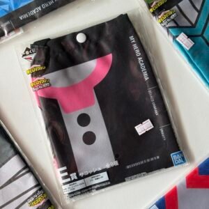 Bolsa de Uraraka vía Japón