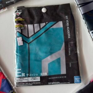 Bolsa de Midoriya Deku vía Japón