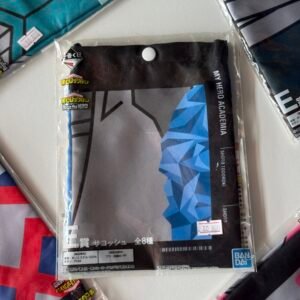 Bolsa de Todoroki vía Japón