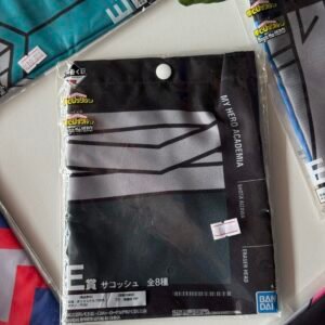 Bolsa de Aizawa vía Japón